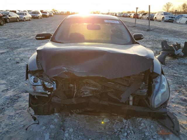 Photo 4 VIN: 1N4AA5AP3BC841019 - NISSAN MAXIMA 