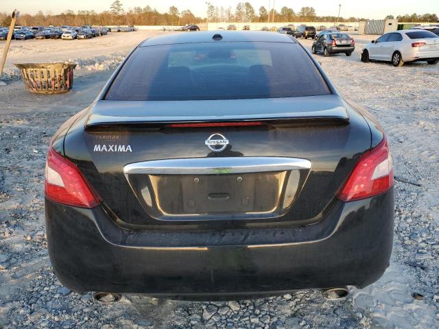 Photo 5 VIN: 1N4AA5AP3BC841019 - NISSAN MAXIMA 