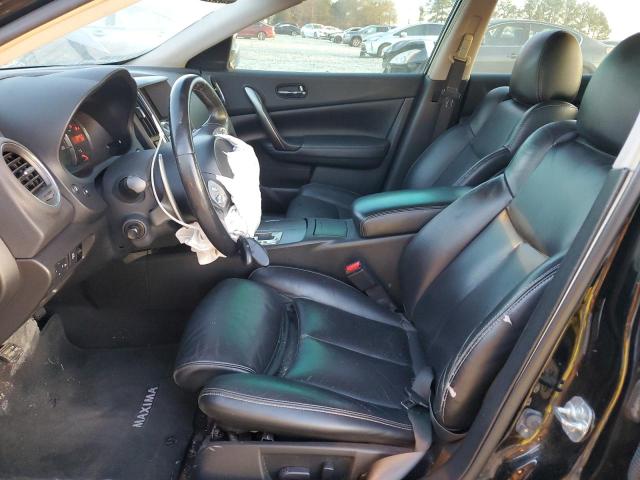 Photo 6 VIN: 1N4AA5AP3BC841019 - NISSAN MAXIMA 