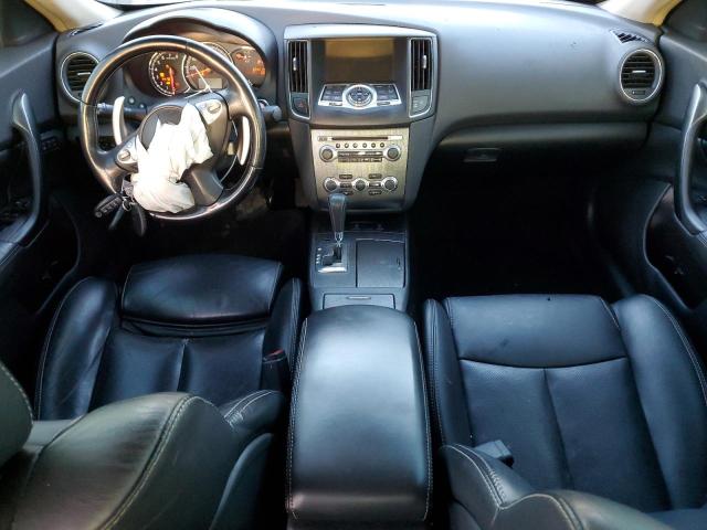 Photo 7 VIN: 1N4AA5AP3BC841019 - NISSAN MAXIMA 