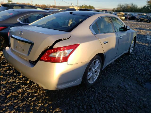 Photo 3 VIN: 1N4AA5AP3BC841912 - NISSAN MAXIMA S 