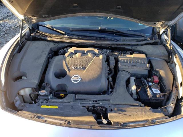 Photo 6 VIN: 1N4AA5AP3BC841912 - NISSAN MAXIMA S 