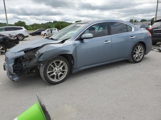 Photo 0 VIN: 1N4AA5AP3BC842008 - NISSAN MAXIMA 