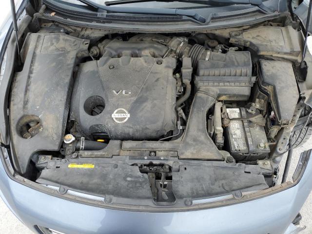 Photo 10 VIN: 1N4AA5AP3BC842008 - NISSAN MAXIMA 