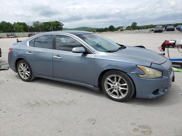 Photo 3 VIN: 1N4AA5AP3BC842008 - NISSAN MAXIMA 