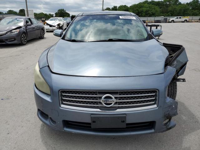 Photo 4 VIN: 1N4AA5AP3BC842008 - NISSAN MAXIMA 