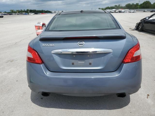 Photo 5 VIN: 1N4AA5AP3BC842008 - NISSAN MAXIMA 