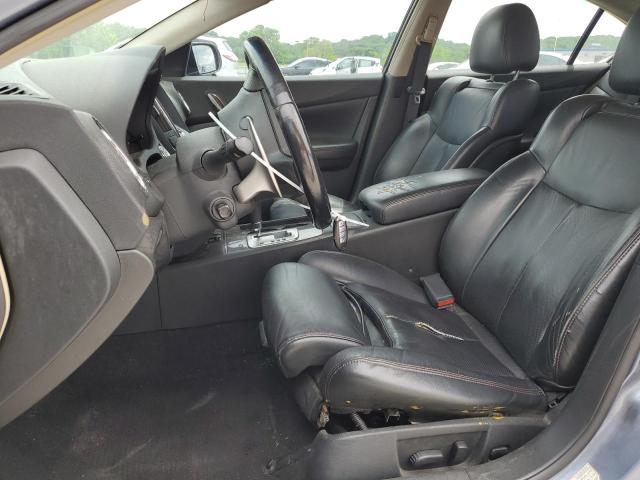 Photo 6 VIN: 1N4AA5AP3BC842008 - NISSAN MAXIMA 