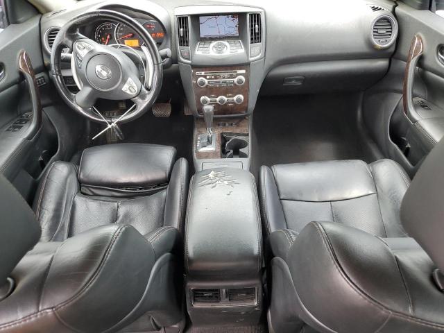 Photo 7 VIN: 1N4AA5AP3BC842008 - NISSAN MAXIMA 