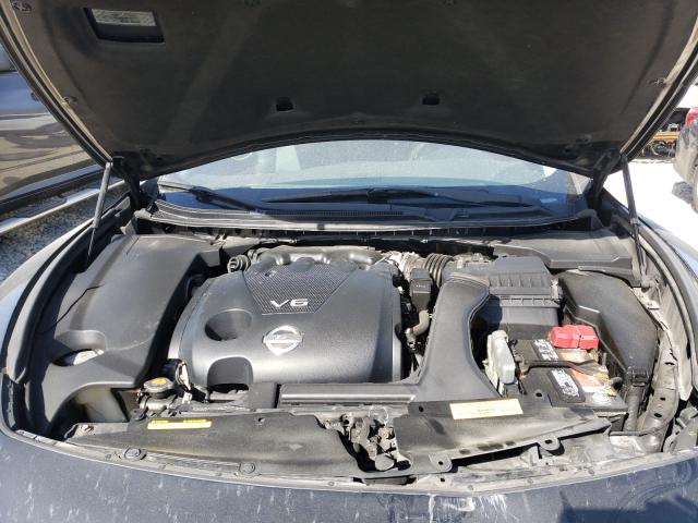 Photo 6 VIN: 1N4AA5AP3BC844020 - NISSAN MAXIMA S 