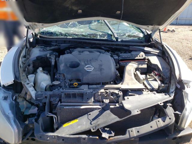 Photo 10 VIN: 1N4AA5AP3BC845121 - NISSAN MAXIMA 