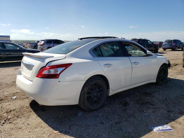 Photo 2 VIN: 1N4AA5AP3BC845121 - NISSAN MAXIMA 