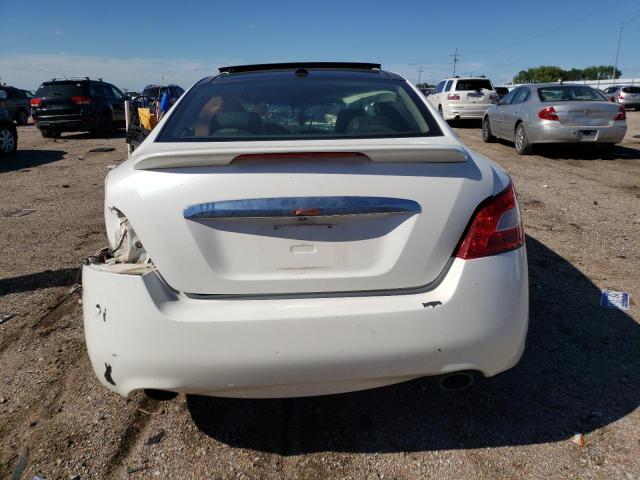 Photo 5 VIN: 1N4AA5AP3BC845121 - NISSAN MAXIMA 