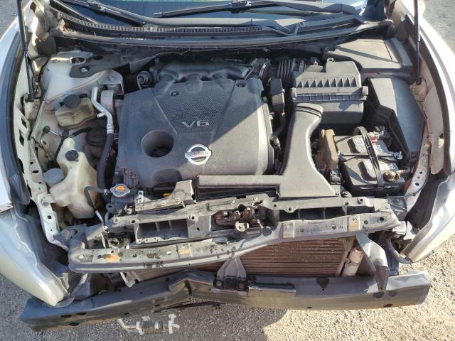 Photo 10 VIN: 1N4AA5AP3BC846821 - NISSAN MAXIMA S 