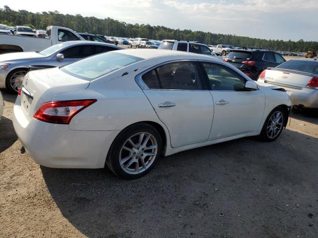 Photo 2 VIN: 1N4AA5AP3BC846821 - NISSAN MAXIMA S 