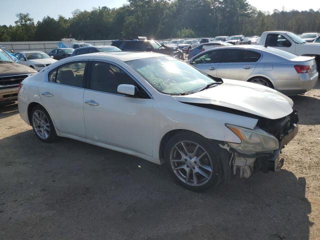 Photo 3 VIN: 1N4AA5AP3BC846821 - NISSAN MAXIMA S 