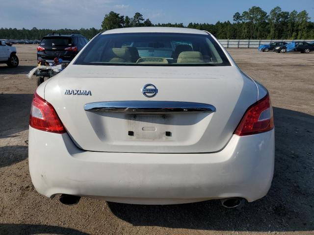 Photo 5 VIN: 1N4AA5AP3BC846821 - NISSAN MAXIMA S 