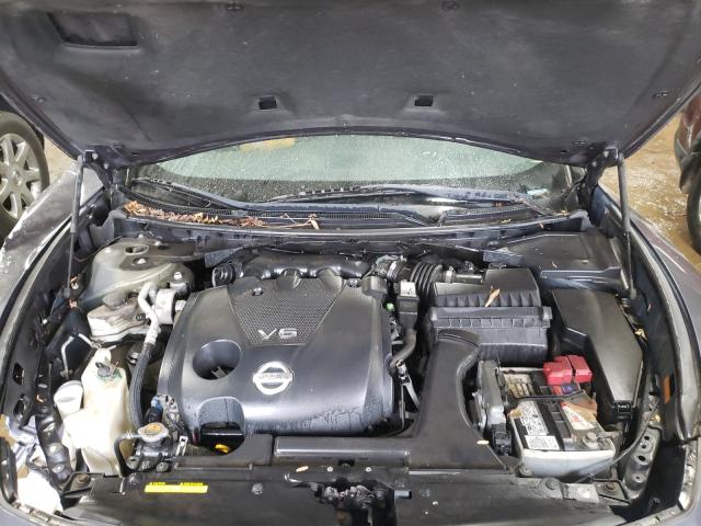 Photo 6 VIN: 1N4AA5AP3BC848830 - NISSAN MAXIMA S 