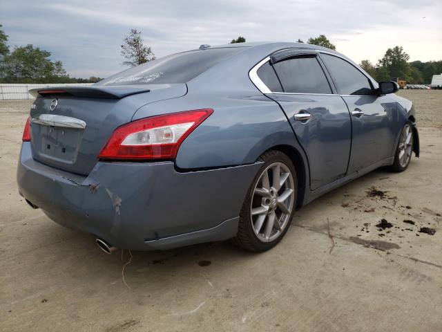 Photo 2 VIN: 1N4AA5AP3BC850688 - NISSAN MAXIMA S 