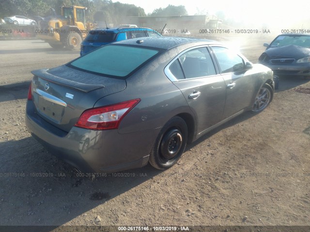 Photo 3 VIN: 1N4AA5AP3BC852165 - NISSAN MAXIMA 