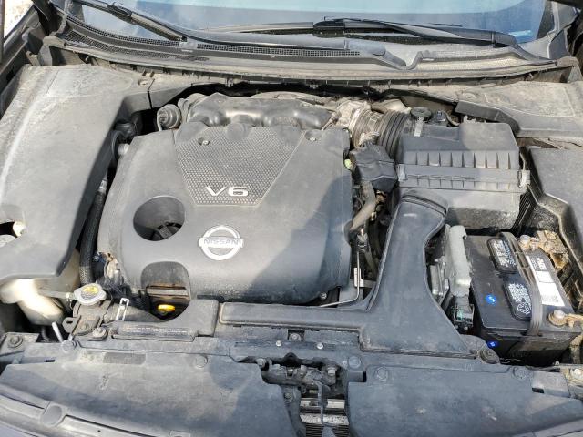 Photo 10 VIN: 1N4AA5AP3BC852652 - NISSAN MAXIMA 