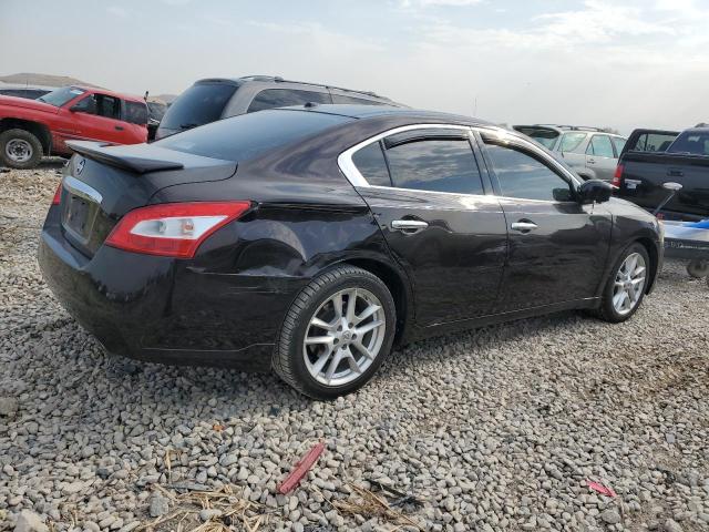 Photo 2 VIN: 1N4AA5AP3BC852652 - NISSAN MAXIMA 