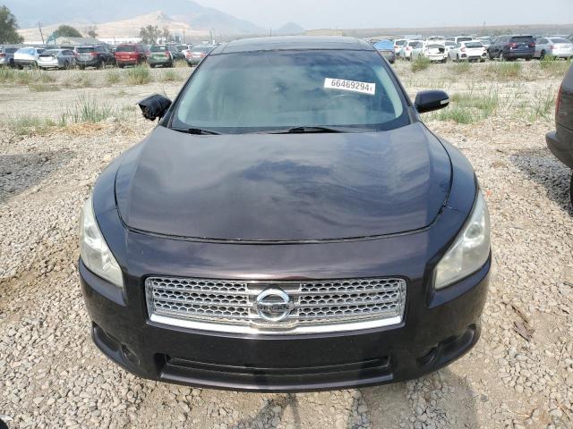 Photo 4 VIN: 1N4AA5AP3BC852652 - NISSAN MAXIMA 