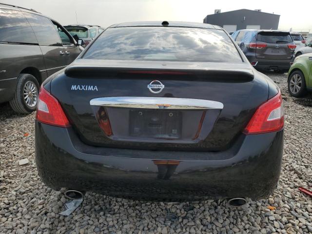 Photo 5 VIN: 1N4AA5AP3BC852652 - NISSAN MAXIMA 