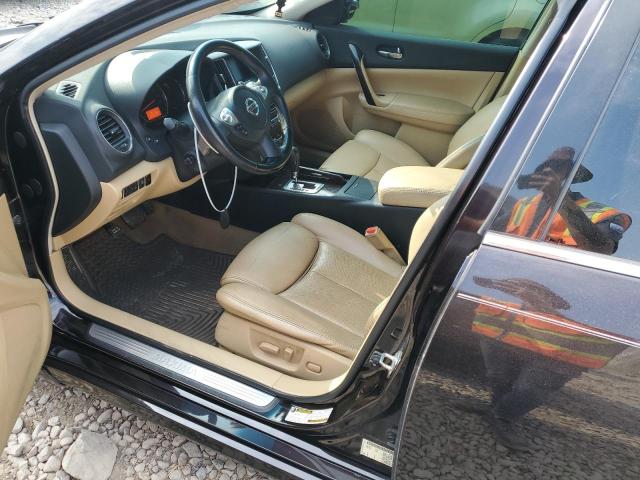 Photo 6 VIN: 1N4AA5AP3BC852652 - NISSAN MAXIMA 