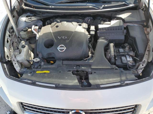 Photo 10 VIN: 1N4AA5AP3BC852991 - NISSAN MAXIMA 