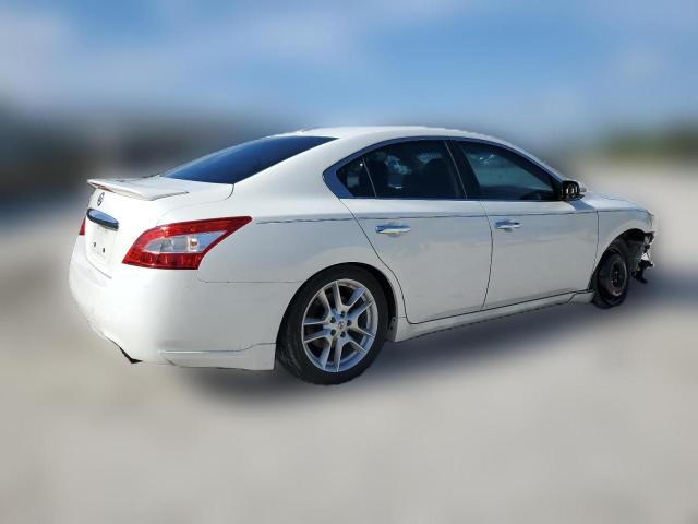 Photo 2 VIN: 1N4AA5AP3BC852991 - NISSAN MAXIMA 