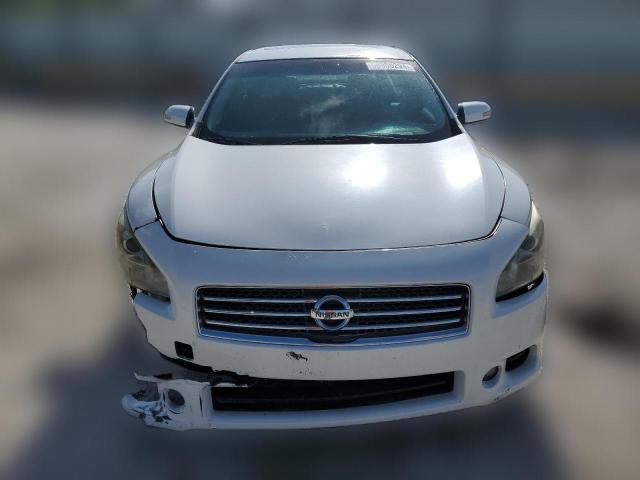 Photo 4 VIN: 1N4AA5AP3BC852991 - NISSAN MAXIMA 