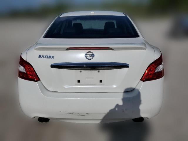 Photo 5 VIN: 1N4AA5AP3BC852991 - NISSAN MAXIMA 