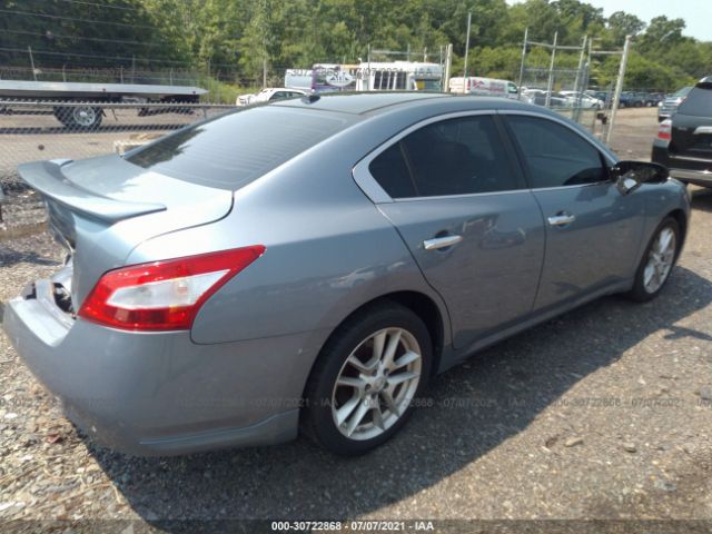 Photo 3 VIN: 1N4AA5AP3BC853090 - NISSAN MAXIMA 