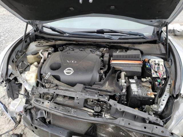 Photo 6 VIN: 1N4AA5AP3BC853283 - NISSAN MAXIMA S 