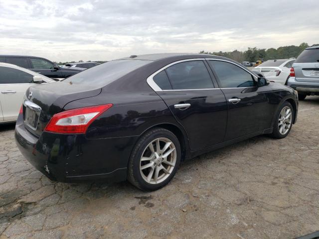 Photo 2 VIN: 1N4AA5AP3BC854465 - NISSAN MAXIMA S 