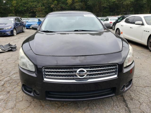 Photo 4 VIN: 1N4AA5AP3BC854465 - NISSAN MAXIMA S 