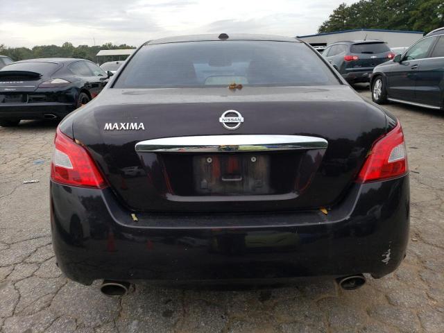 Photo 5 VIN: 1N4AA5AP3BC854465 - NISSAN MAXIMA S 