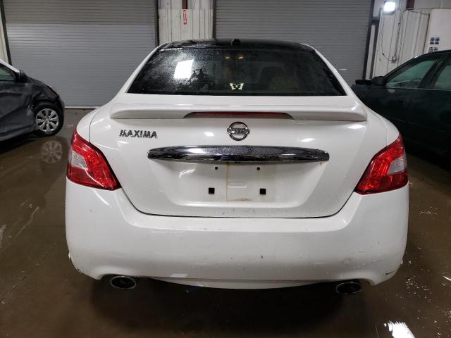 Photo 5 VIN: 1N4AA5AP3BC854630 - NISSAN MAXIMA 