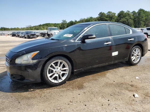 Photo 0 VIN: 1N4AA5AP3BC859522 - NISSAN MAXIMA S 