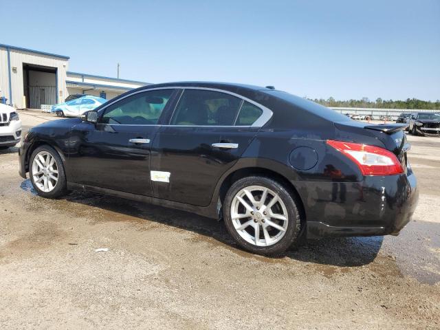 Photo 1 VIN: 1N4AA5AP3BC859522 - NISSAN MAXIMA S 