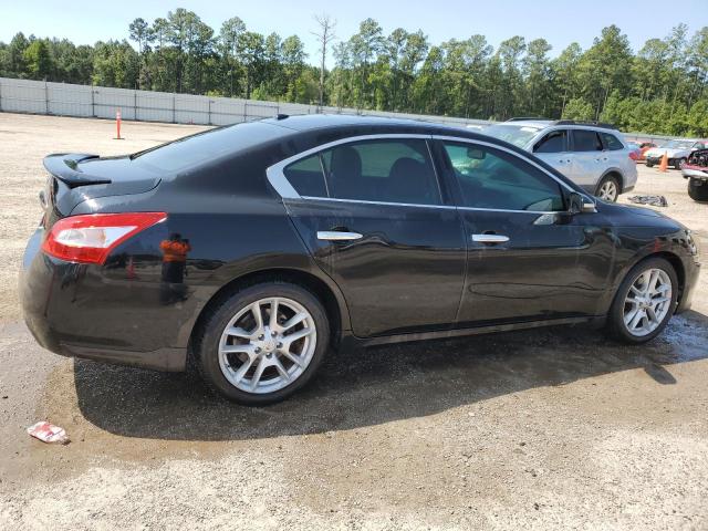 Photo 2 VIN: 1N4AA5AP3BC859522 - NISSAN MAXIMA S 