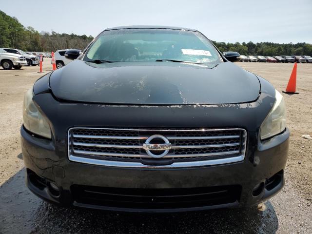 Photo 4 VIN: 1N4AA5AP3BC859522 - NISSAN MAXIMA S 