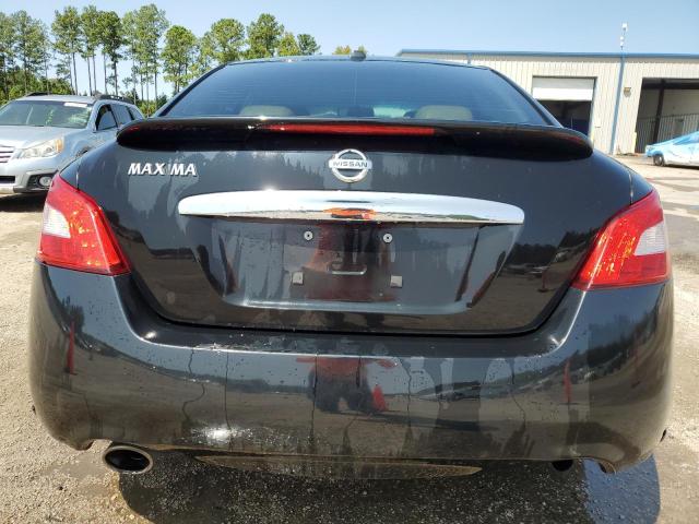 Photo 5 VIN: 1N4AA5AP3BC859522 - NISSAN MAXIMA S 