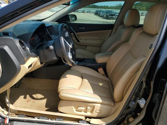 Photo 6 VIN: 1N4AA5AP3BC859522 - NISSAN MAXIMA S 