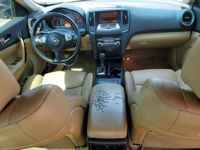 Photo 7 VIN: 1N4AA5AP3BC859522 - NISSAN MAXIMA S 