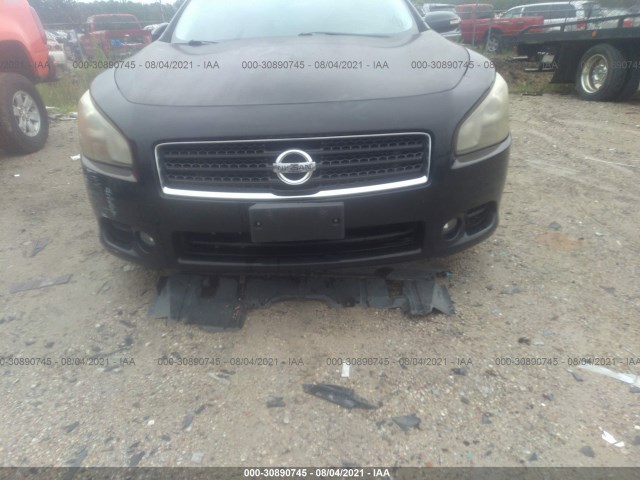 Photo 5 VIN: 1N4AA5AP3BC861982 - NISSAN MAXIMA 