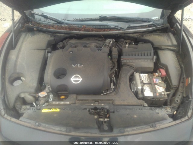 Photo 9 VIN: 1N4AA5AP3BC861982 - NISSAN MAXIMA 