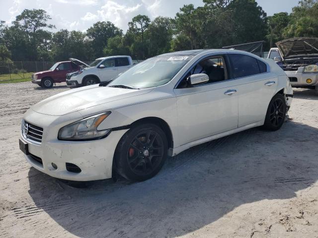 Photo 0 VIN: 1N4AA5AP3BC862162 - NISSAN MAXIMA S 