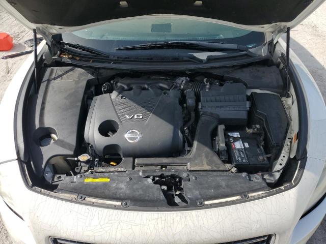 Photo 10 VIN: 1N4AA5AP3BC862162 - NISSAN MAXIMA S 